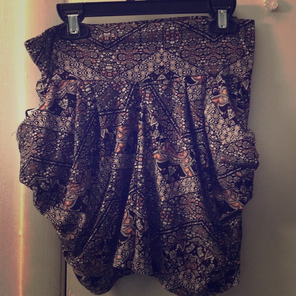 Shorts.